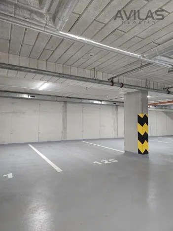 Pronájem bytu 1+kk, Benešov, 102. pluku, 38 m2