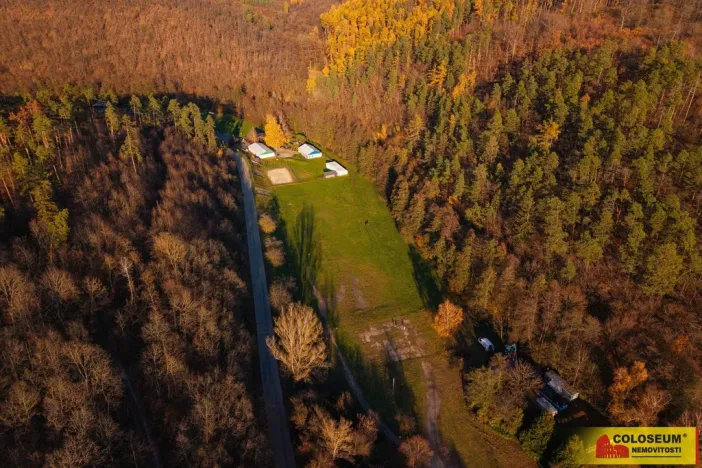 Prodej louky, Brno, 10942 m2