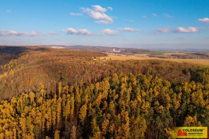 Prodej louky, Brno, 10942 m2