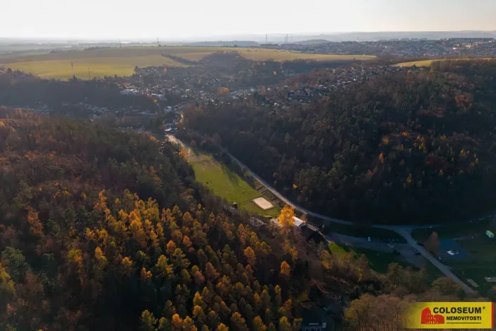 Prodej louky, Brno, 10942 m2