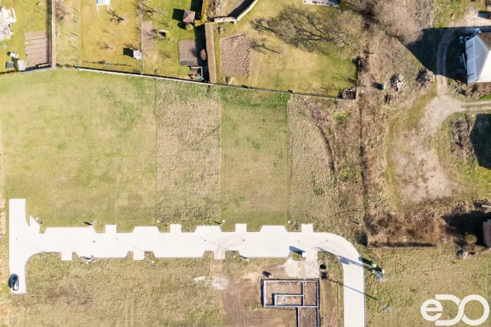 Prodej pozemku pro bydlení, Bukovno, 874 m2