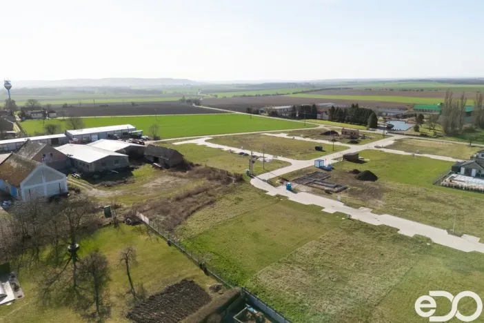 Prodej pozemku pro bydlení, Bukovno, 874 m2