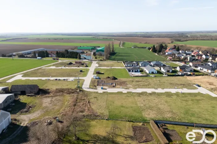 Prodej pozemku pro bydlení, Bukovno, 874 m2