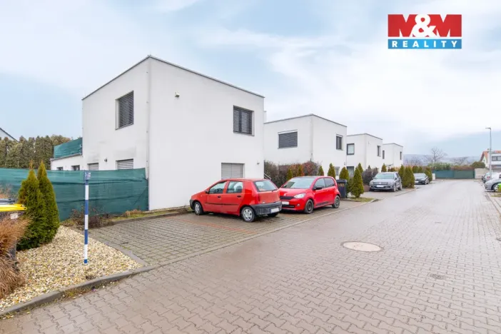 Prodej bytu 3+kk, Moravské Knínice, Na Hrázi, 76 m2