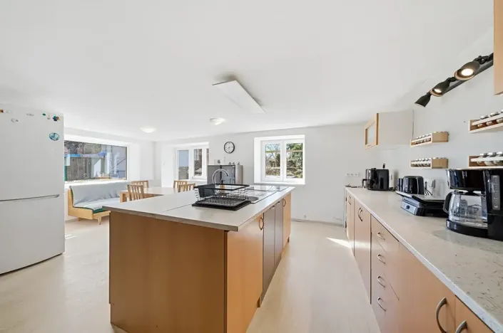 Prodej rodinného domu, Hvozd, 216 m2