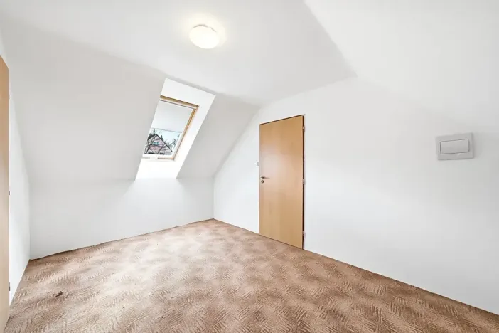 Prodej rodinného domu, Víska u Jevíčka, 174 m2