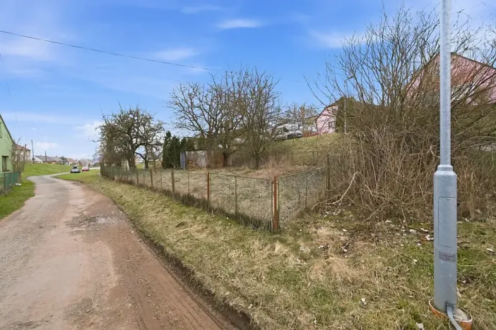 Prodej rodinného domu, Víska u Jevíčka, 174 m2