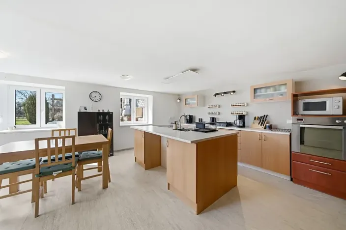 Prodej vícegeneračního domu, Hvozd, 216 m2