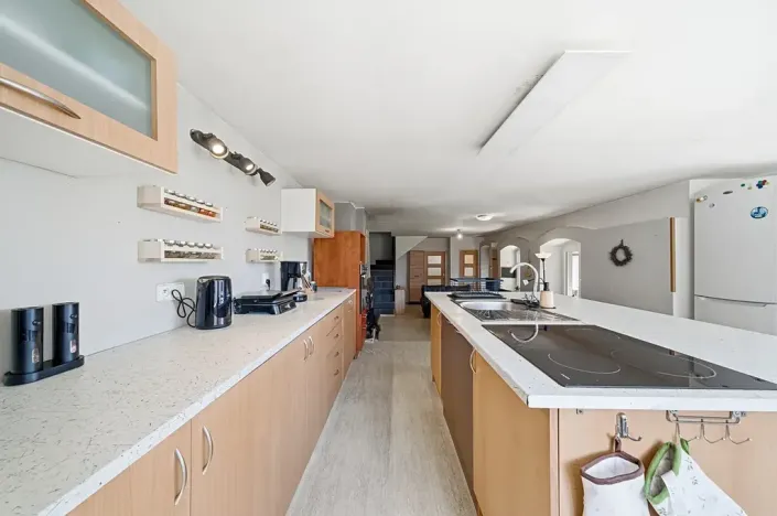 Prodej vícegeneračního domu, Hvozd, 216 m2