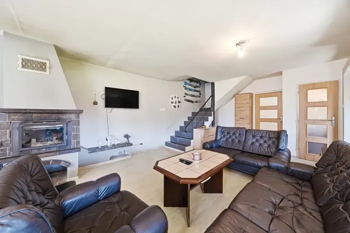 Prodej vícegeneračního domu, Hvozd, 216 m2