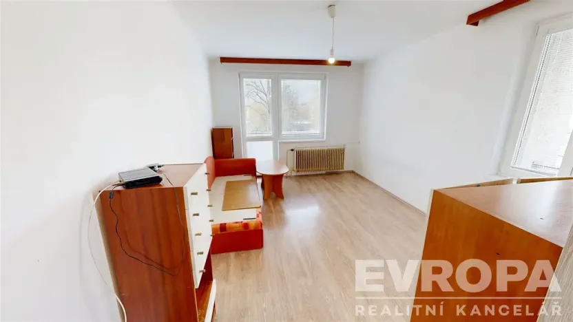 Pronájem bytu 3+1, Havlíčkův Brod, V Rámech, 69 m2