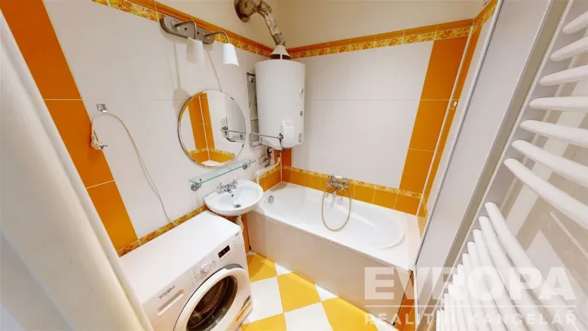 Pronájem bytu 3+1, Havlíčkův Brod, V Rámech, 69 m2