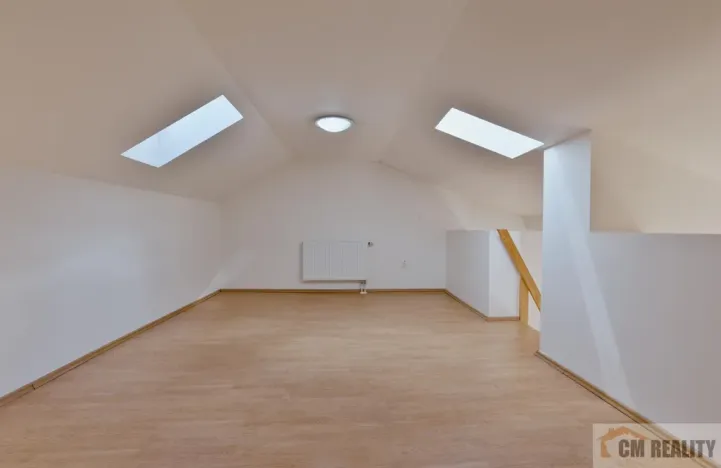 Pronájem bytu 2+kk, Brno - Husovice, Valchařská, 68 m2