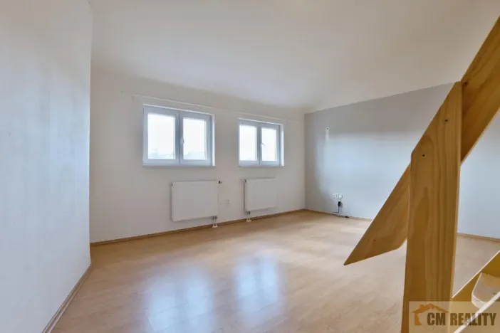 Pronájem bytu 2+kk, Brno - Husovice, Valchařská, 68 m2