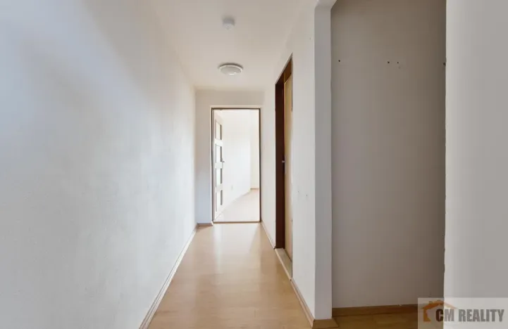 Pronájem bytu 2+kk, Brno - Husovice, Valchařská, 68 m2