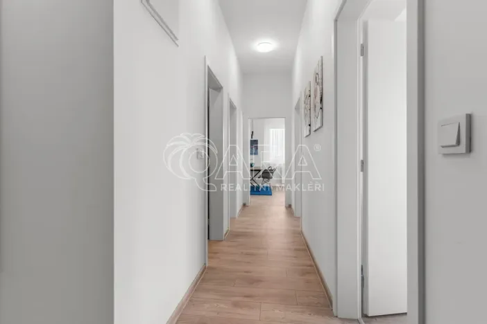 Pronájem bytu 3+kk, Praha - Hlubočepy, Fabiánové, 70 m2