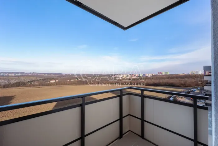 Pronájem bytu 3+kk, Praha - Hlubočepy, Fabiánové, 70 m2