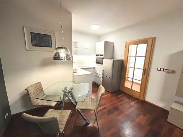 Pronájem bytu 2+kk, Rudná, Hořelická, 47 m2