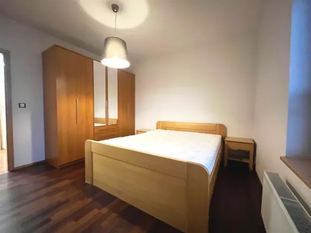 Pronájem bytu 2+kk, Rudná, Hořelická, 47 m2