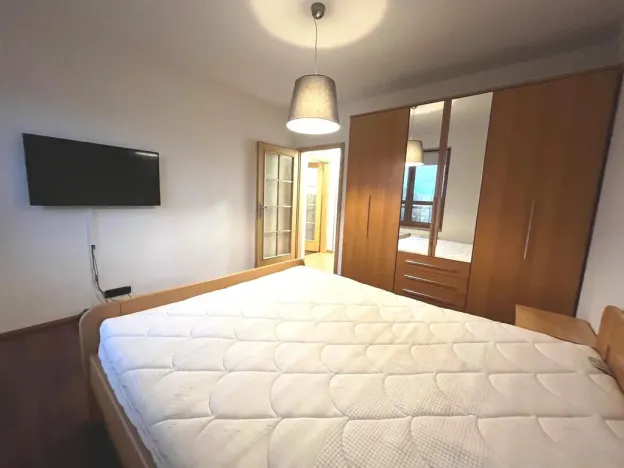 Pronájem bytu 2+kk, Rudná, Hořelická, 47 m2