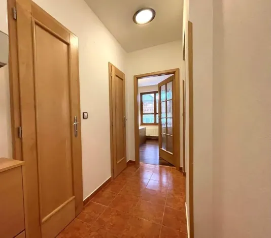 Pronájem bytu 2+kk, Rudná, Hořelická, 47 m2