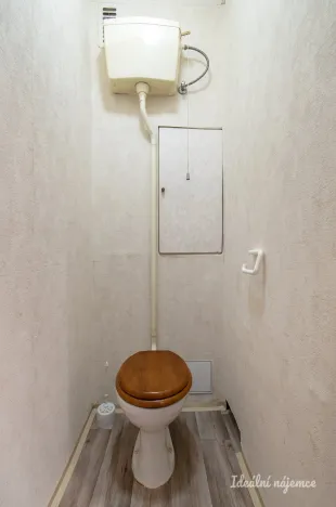 Pronájem bytu 2+1, Praha - Záběhlice, Zvonková, 51 m2