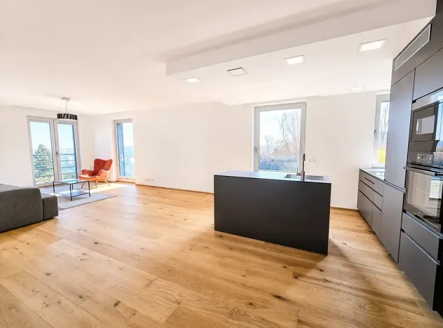 Prodej bytu 3+kk, Praha - Smíchov, U Dívčích hradů, 123 m2