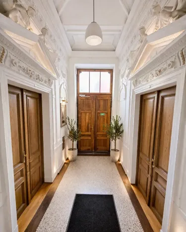 Pronájem bytu 2+kk, Praha - Josefov, Maiselova, 100 m2