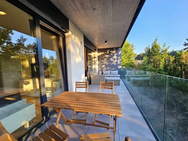 Pronájem bytu 2+kk, Praha - Hostivař, U hostivařského nádraží, 58 m2