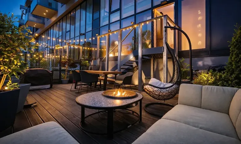 Prodej bytu 3+kk, Praha - Smíchov, Gabrielská, 134 m2