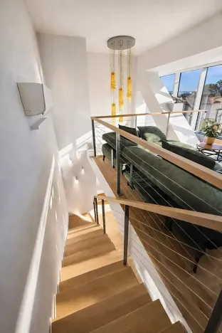 Prodej bytu 3+kk, Praha - Smíchov, Gabrielská, 134 m2