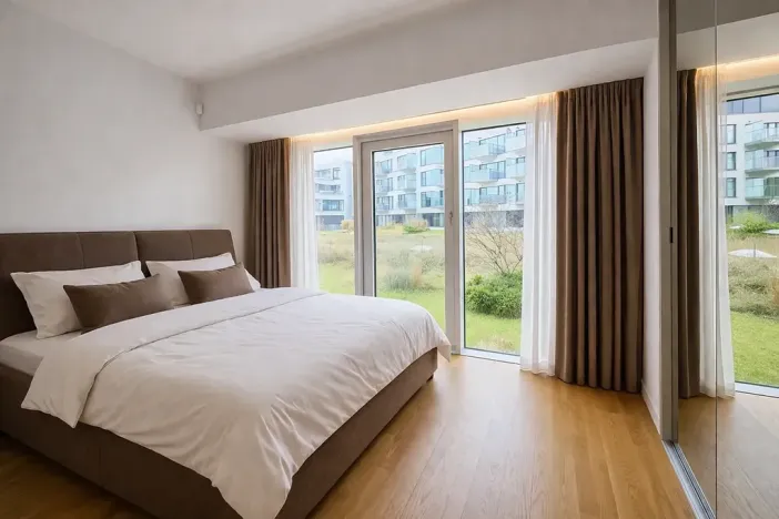 Prodej bytu 3+kk, Praha - Smíchov, Gabrielská, 134 m2