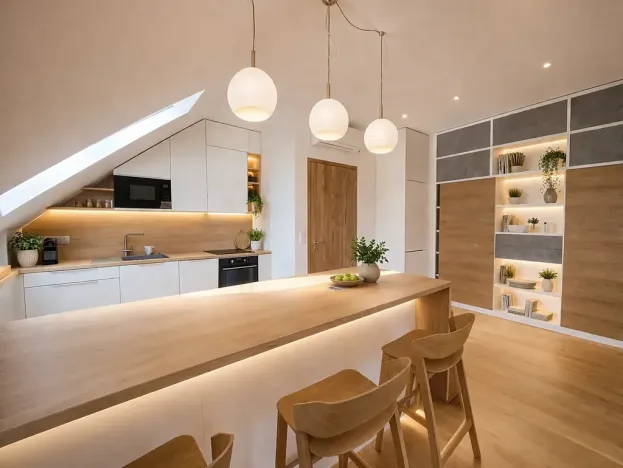 Prodej ubytování, Praha - Michle, Michelská, 100 m2