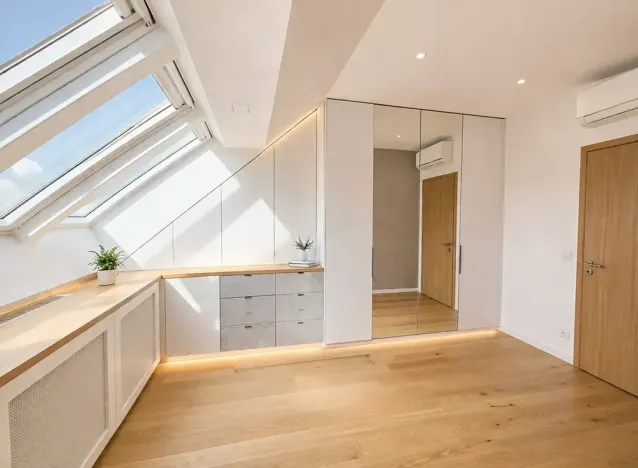 Prodej ubytování, Praha - Michle, Michelská, 100 m2