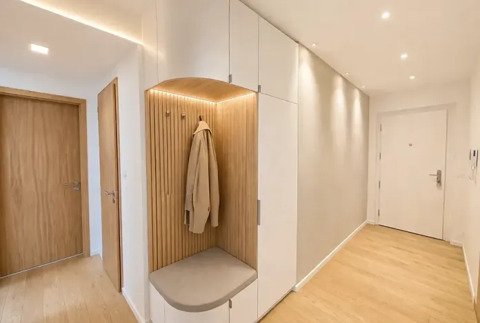 Prodej ubytování, Praha - Michle, Michelská, 100 m2