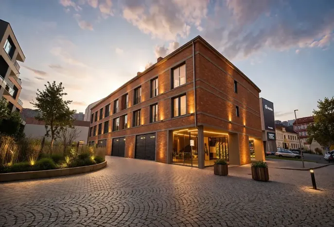 Prodej ubytování, Praha - Michle, Michelská, 100 m2