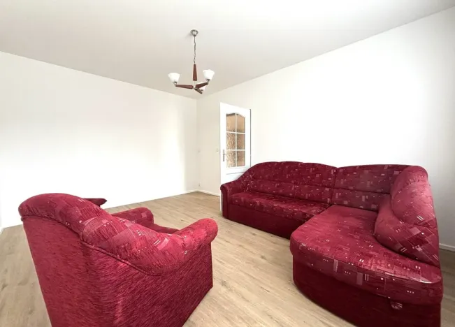 Pronájem bytu 2+1, Zbůch, U Vlečky, 57 m2