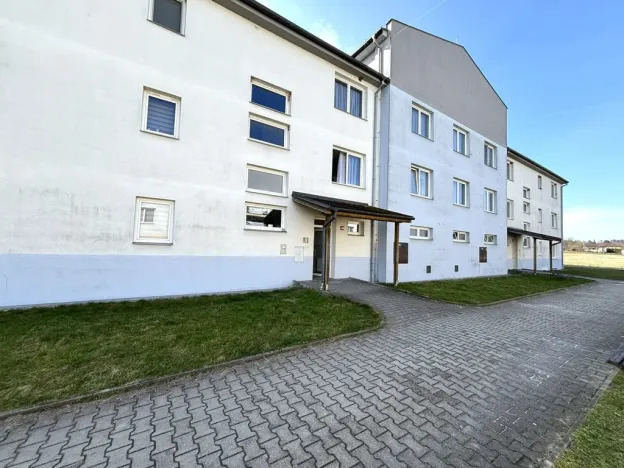 Pronájem bytu 2+1, Zbůch, U Vlečky, 57 m2