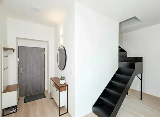 Prodej bytu 2+kk, Brno, Koliště, 63 m2