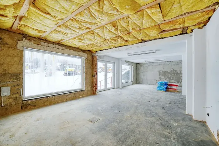 Prodej obchodního prostoru, Furth im Wald, Německo, 584 m2