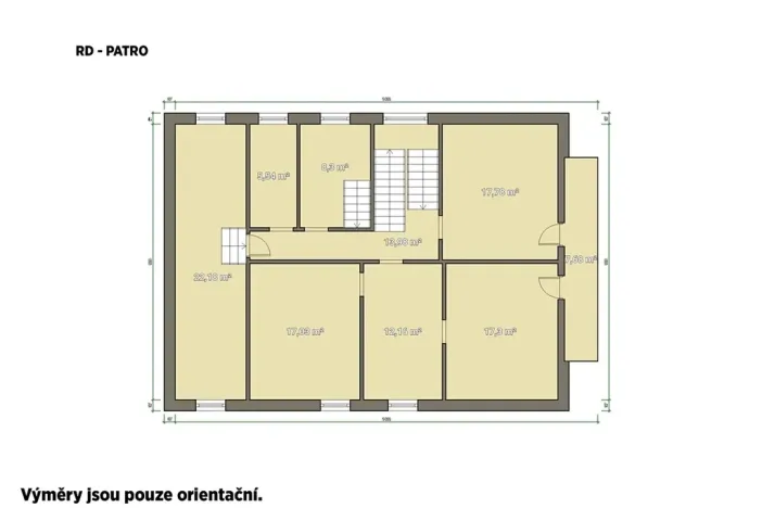 Prodej obchodního prostoru, Furth im Wald, Německo, 584 m2