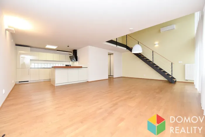 Prodej bytu 3+kk, Beroun - Beroun-Město, Nad Paloučkem, 108 m2