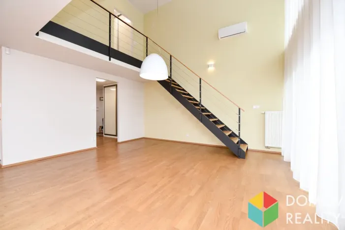 Prodej bytu 3+kk, Beroun - Beroun-Město, Nad Paloučkem, 108 m2