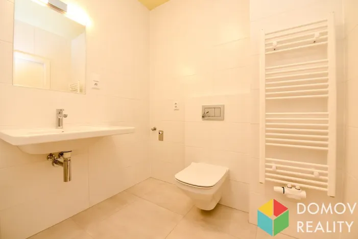 Prodej bytu 3+kk, Beroun - Beroun-Město, Nad Paloučkem, 108 m2