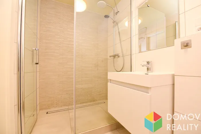 Prodej bytu 3+kk, Beroun - Beroun-Město, Nad Paloučkem, 108 m2