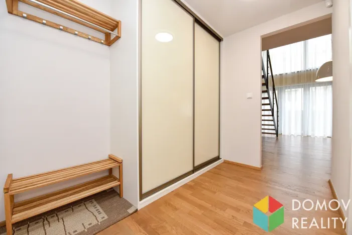 Prodej bytu 3+kk, Beroun - Beroun-Město, Nad Paloučkem, 108 m2