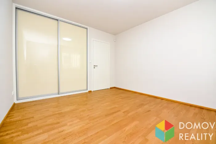 Prodej bytu 3+kk, Beroun - Beroun-Město, Nad Paloučkem, 108 m2