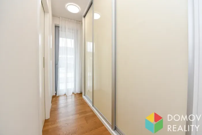 Prodej bytu 3+kk, Beroun - Beroun-Město, Nad Paloučkem, 108 m2