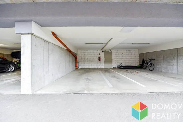 Prodej bytu 3+kk, Beroun - Beroun-Město, Nad Paloučkem, 108 m2