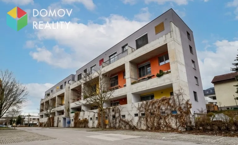 Prodej bytu 3+kk, Beroun - Beroun-Město, Nad Paloučkem, 108 m2